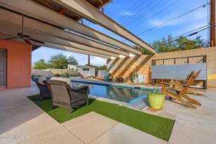 630 N Caribe Ave, Tucson, AZ 85710 - Photo 32