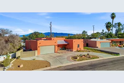 630 N Caribe Avenue, Tucson, AZ 85710 - Photo 42