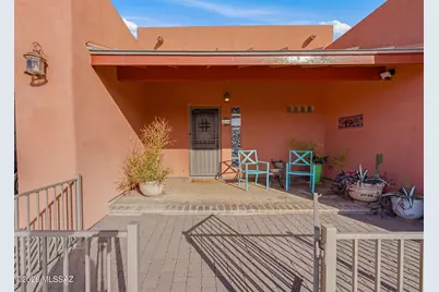 630 N Caribe Avenue, Tucson, AZ 85710 - Photo 2