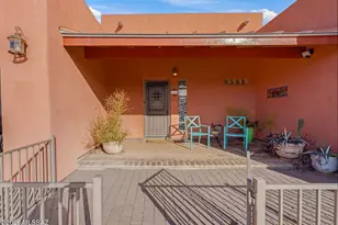 630 N Caribe Ave, Tucson, AZ 85710 - Photo 2