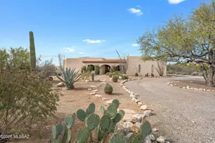 7301 N Sonya Way, Tucson, AZ 85704 - Photo 4