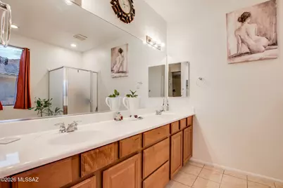 7040 W Hidden River Way, Tucson, AZ 85757 - Photo 4