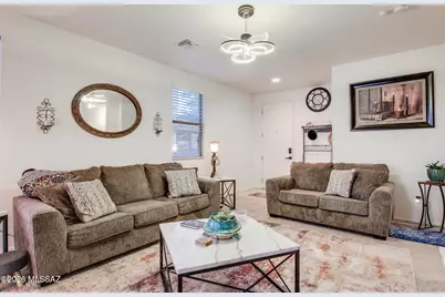 7040 W Hidden River Way, Tucson, AZ 85757 - Photo 12