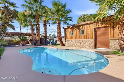 7433 E Kenyon Drive, Tucson, AZ 85710 - Photo 6