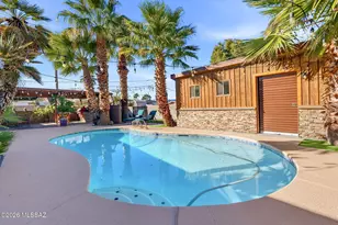 7433 E Kenyon Dr, Tucson, AZ 85710 - Photo 6