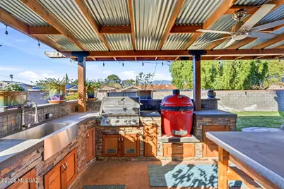 7433 E Kenyon Drive, Tucson, AZ 85710 - Photo 4