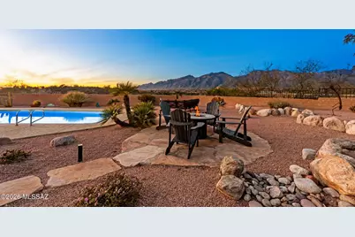 4071 N Camino Ferreo, Tucson, AZ 85750 - Photo 36