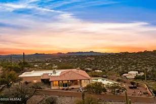 4071 N Camino Ferreo, Tucson, AZ 85750 - Photo 4