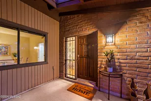 4071 N Camino Ferreo, Tucson, AZ 85750 - Photo 8