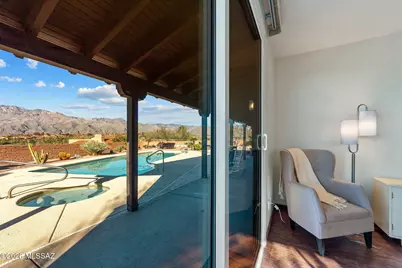 4071 N Camino Ferreo, Tucson, AZ 85750 - Photo 20