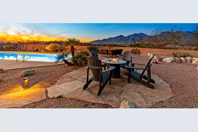 4071 N Camino Ferreo, Tucson, AZ 85750 - Photo 32