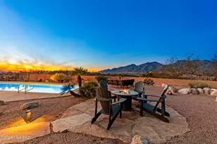 4071 N Camino Ferreo, Tucson, AZ 85750 - Photo 32