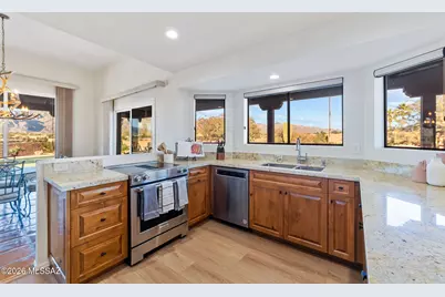 4071 N Camino Ferreo, Tucson, AZ 85750 - Photo 14