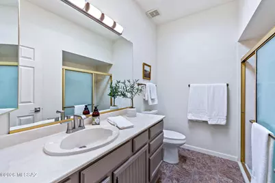 4071 N Camino Ferreo, Tucson, AZ 85750 - Photo 24