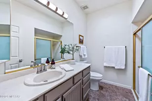 4071 N Camino Ferreo, Tucson, AZ 85750 - Photo 24