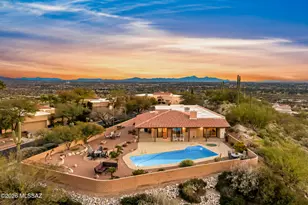 4071 N Camino Ferreo, Tucson, AZ 85750 - Photo 2