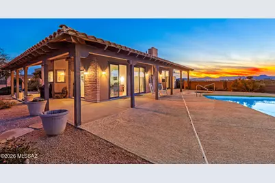 4071 N Camino Ferreo, Tucson, AZ 85750 - Photo 42