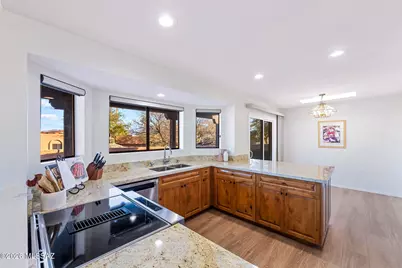 4071 N Camino Ferreo, Tucson, AZ 85750 - Photo 16