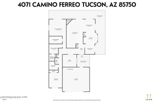 4071 N Camino Ferreo, Tucson, AZ 85750 - Photo 48