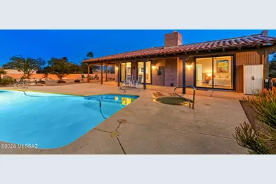 4071 N Camino Ferreo, Tucson, AZ 85750 - Photo 40