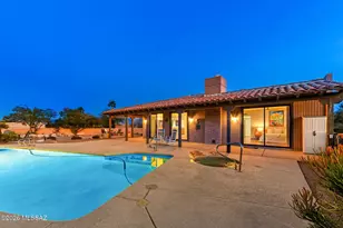 4071 N Camino Ferreo, Tucson, AZ 85750 - Photo 40