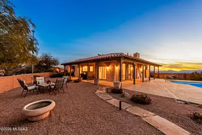 4071 N Camino Ferreo, Tucson, AZ 85750 - Photo 38