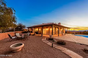 4071 N Camino Ferreo, Tucson, AZ 85750 - Photo 38