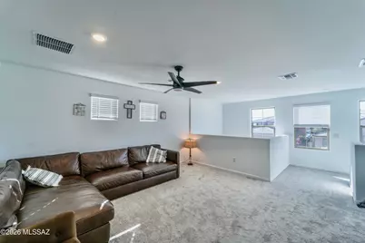 6721 E Via De Ayate, Tucson, AZ 85756 - Photo 16