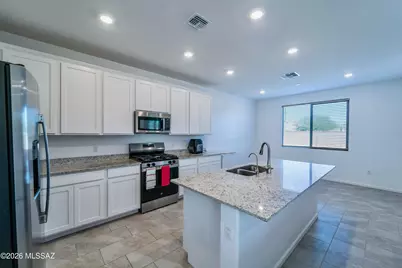 6721 E Via De Ayate, Tucson, AZ 85756 - Photo 6