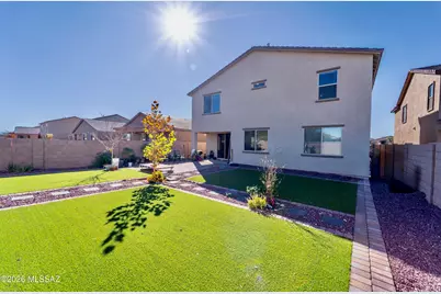 6721 E Via De Ayate, Tucson, AZ 85756 - Photo 36