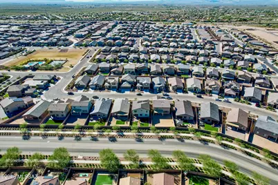 6721 E Via De Ayate, Tucson, AZ 85756 - Photo 44