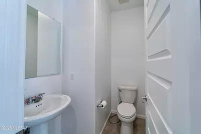 6721 E Via De Ayate, Tucson, AZ 85756 - Photo 12