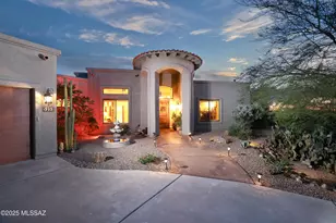5251 W Desert Falcon Ln, Tucson, AZ 85742 - Photo 2