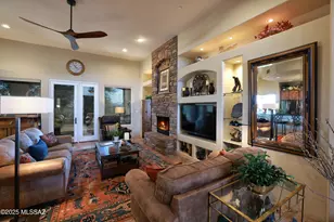 5251 W Desert Falcon Ln, Tucson, AZ 85742 - Photo 6