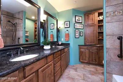 5251 W Desert Falcon Lane, Tucson, AZ 85742 - Photo 22