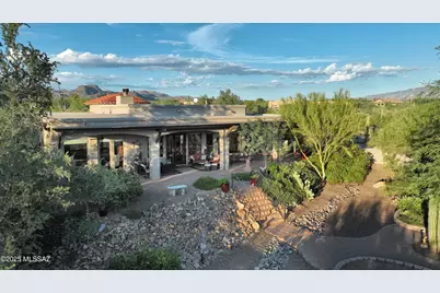 5251 W Desert Falcon Lane, Tucson, AZ 85742 - Photo 32