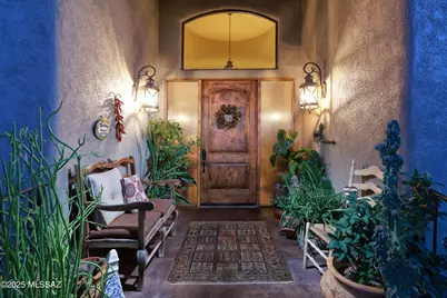 5251 W Desert Falcon Lane, Tucson, AZ 85742 - Photo 4