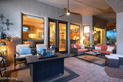 5251 W Desert Falcon Lane, Tucson, AZ 85742 - Photo 42