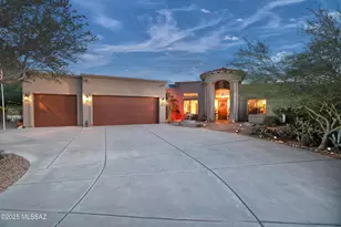 5251 W Desert Falcon Ln, Tucson, AZ 85742 - Photo 46