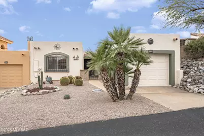 1241 W Calle Ramiro, Green Valley, AZ 85622 - Photo 1