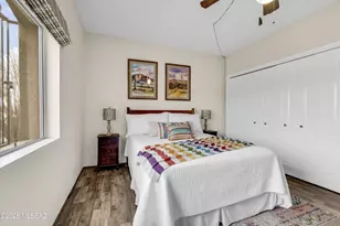 1241 W Calle Ramiro, Green Valley, AZ 85622 - Photo 20