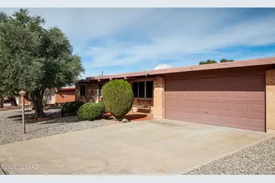 8521 E Appomattox Street, Tucson, AZ 85710 - Photo 2