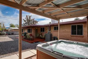 8521 E Appomattox St, Tucson, AZ 85710 - Photo 26