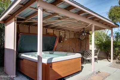 8521 E Appomattox Street, Tucson, AZ 85710 - Photo 28