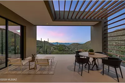 4375 W Cush Canyon Loop, Marana, AZ 85658 - Photo 24