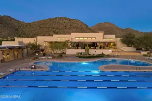 4375 W Cush Canyon Loop, Marana, AZ 85658 - Photo 44