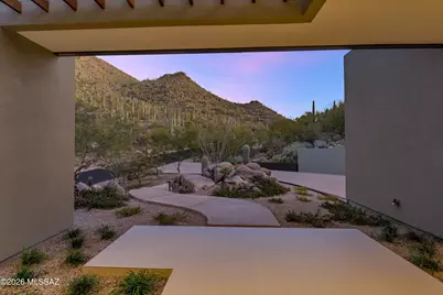 4375 W Cush Canyon Loop, Marana, AZ 85658 - Photo 6