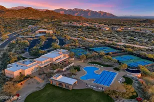 4375 W Cush Canyon Loop, Marana, AZ 85658 - Photo 42