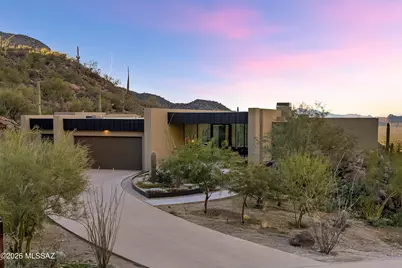 4375 W Cush Canyon Loop, Marana, AZ 85658 - Photo 1