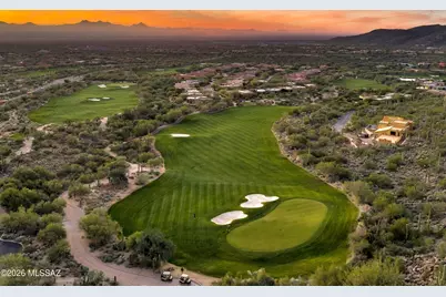 4375 W Cush Canyon Loop, Marana, AZ 85658 - Photo 40